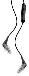 Etymotic ER7-MC2-BLACK-AN Mc2 Earphoneheadset 1btn Blk  Awareness App 