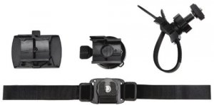 Midland XTAVP6 Xtc Mount Kit          Use W  Xtc Camera