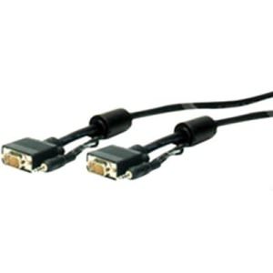 Comprehensive HD15P-P-3ST 3ft Hd15 Mm Vga Cable Standard