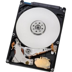 Hgst 0J22411 640gb Travelstar 5k1000 Sata