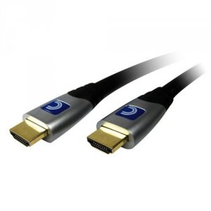 Comprehensive X3V-HD6E 6 Feet High Speed Hdmi Cable W   Enet 24awg Xhd