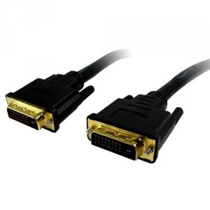 Comprehensive DVI-DVI-3HR Dvi-d Dual Link Dvi Cable 3ft