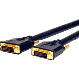 Comprehensive X3V-DVI3 Dvi-d Dual Link Dvi Cable 3ft