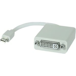 Comprehensive MDPM-DVIF Minidisplayport M To Dvif Cable