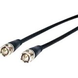 Comprehensive BB-C-18INHR 18in Bnc Mm Video Cable True