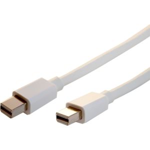 Comprehensive MDP-MDP-3ST 3ft Mini Displayport Mm Cable