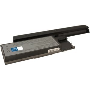 Addonics 312-0386-AA 9 Cell Li Ion Notebook Battery 11.1v 7800mah F De