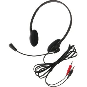 Ergoguys 9X9546 Califone Lightweight Multimedia Headset