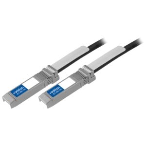 Addonics 81Y8297-AOK 5m Active Twinax Cable F Ibm  Dac 10gbase Cu Sfp 