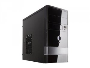 Rosewill FBM-01 Case Fbm-01 Dual Fan S Microatx Mini Tower 1x120mm 1x8