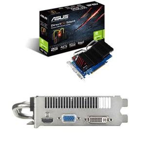 Asus GT630-DCSL-2GD3 Vcx Gt630 Dcsl 2gd3 Gt630 2g Ddr3 Pcie 128bit Vga