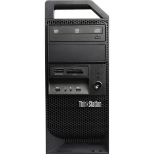 Lenovo 2555EJU Thinkstation E31 Mini Tower Xeon E3 1230v2 4g 500g W7pr