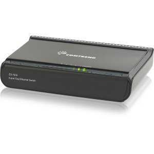 Comtrend ES-7205 5port 10 100mbps Fast Ethernet Switch