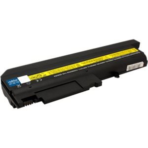 Addonics 0A36307-AA 9 Cell Li Ion Notebook Battery 11.1v 94wh F Lenovo