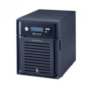 Buffalo TS-X4.0TL/R5 Terastation Iii 4tb Network Attached Stor