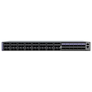 Mellanox MSX1024B-1BFS Switchx-2 Based10gbe40gbe, 1u Open Ethernet Swi