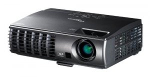 Optoma W304M Dlp Full 3d Projector Wxga   10000 1 3000 Lumens