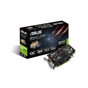 GTX660 TI-DC2OC-3GD5