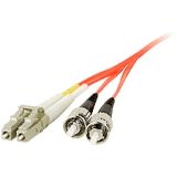 Siig CB-FE0811-S1 Cable Cb-fe0811-s1 3meter Multimode 62.5125 Duplex F