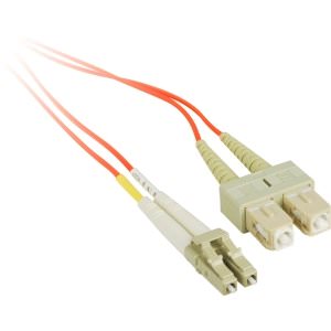 Siig CB-FE0H11-S1 Cable Cb-fe0h11-s1 3meter Multimode 50125 Duplex Fib