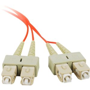 Siig CB-FE0211-S1 Cable Cb-fe0211-s1 2meter Multimode 62.5125 Duplex F