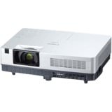 Canon 6832B002 Lv 7292m Lcd Projector 2200 Lumens 1024 X 768 4 3  Lv 7