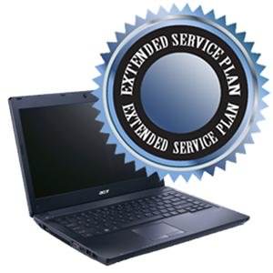 Acer 146.AD362.007 Extended Service Agreement Parts And Labor 3 Years 