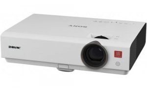 Sony VPLDW120 Vpl Dw120 Lcd Projector 2600 Lumens 1280 X 800 Widescree