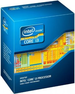 Intel BX80637I33240 Core I3-3240 3m 3.40 Ghz