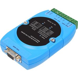 Siig ID-SC0M11-S1 Cyberx Industrial Rs232 To Rs 422 485 Serial Convert