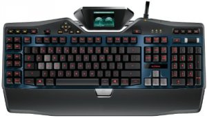 Logitech 920-004985 G19s Gaming Keyboard 920 004985 920 004985