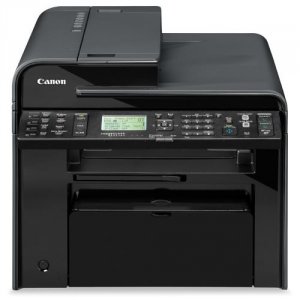 Canon MF4770N All In One Mono Laser Network Printer Retail