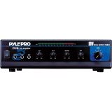 Pyle PT110 80 Watt Acdc Mic Pa Mono Amp