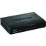 Trendnet RC9704 8-port Gigabit Greennet Switch - 8 Network - Twisted P