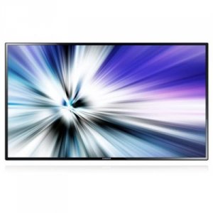 Samsung PE46C 46-inch Pro Led Display Hdtv - 3 Year Warranty