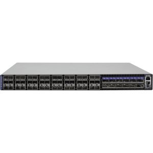 Mellanox MSX1024B-1BRS Switchx-2 Based10gbe40gbe, 1u Open Ethernet Swi