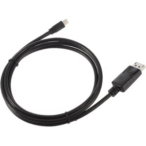 4xem 4XMDPDP6 6ft 2m Mini Displayport To