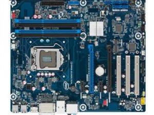 Intel BOXDH87MC Box Motherboard Atx S1150 Ddr3 Dvi Hdmi Dp