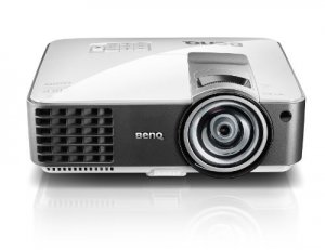 Benq MW820ST Projector 3000lum Wxga Hdmi Lan Contronl 10w Speakers Dlp