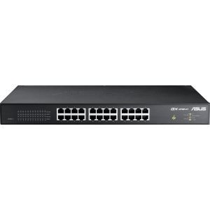 Asus GX-D1241 V3 Network Switch Gx-d1241 V3 24 Ports Gigabit Switch Ra