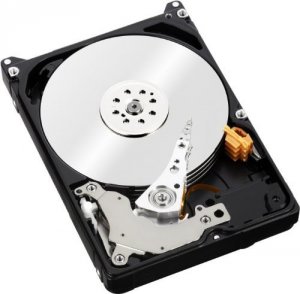 Western WD20NPVX 2tb Sata 6gbs 8mb 2.5in