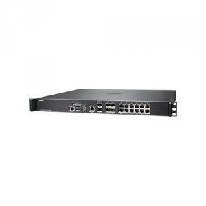 Sonicwall 01-SSC-4270 Nsa 3600 Sec Upg Plus 2 Yr