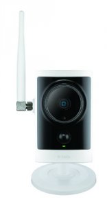 D-link DCS-2332L Camera Dcs-2332l Wireless Cloud 2350 Outdoor Hd Netwo