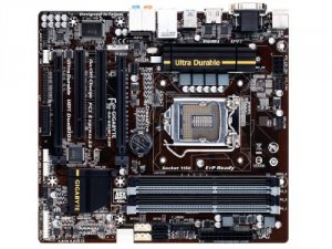 Gigabyte GA-B85M-D3H Motherboard Ga-b85m-d3h Ci7 I5 I3 B75 S1155 32g D