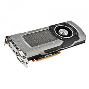 Gigabyte GV-N780D5-3GD-B Vcx Gv-n780d5-3gd-b Gtx780 3gb Ddr5 384b Pcie