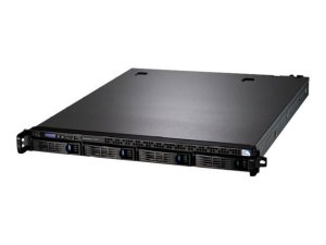 Lenovo 70BJ9007WW Network  Emc(r) Px4-300r 8tb (4hdx2tb) Retail