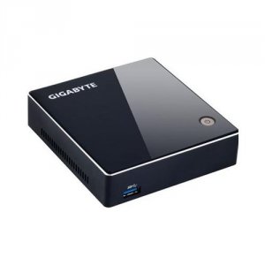 Gigabyte GB-XM11-3337 System Gb-xm11-3337 Ci5-3337u Hm77 Ddr3 16g Msat