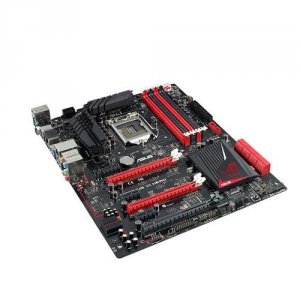 Asus MAXIMUS VI HERO Mb Maximus Vi Hero Z87 S1150 Pcie3.0 Sata Atx Ret