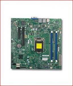 Supermicro MBD-X10SLL-S-B Mb -x10sll-s-bulk