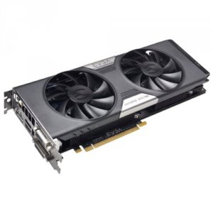 Evga 03G-P4-2784-KR Geforce Gtx780 Sc Pcie 3gb      Gddr5 Dp Hdmi Dvi-